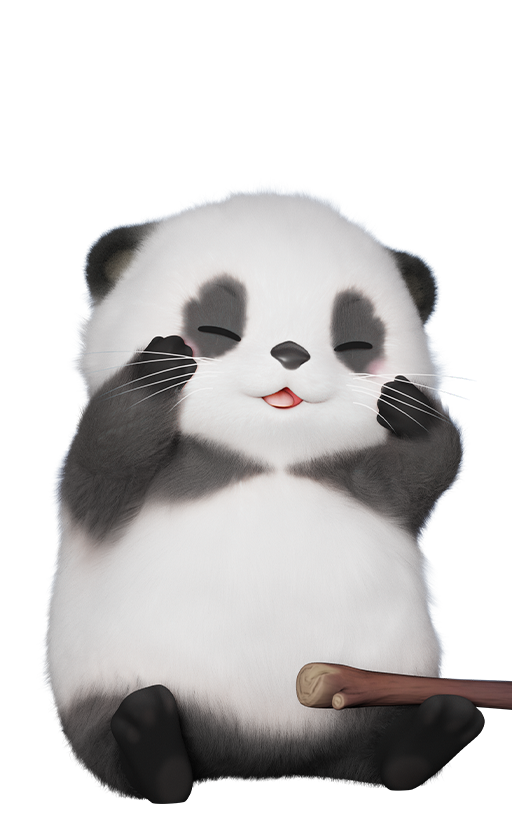 수줍달