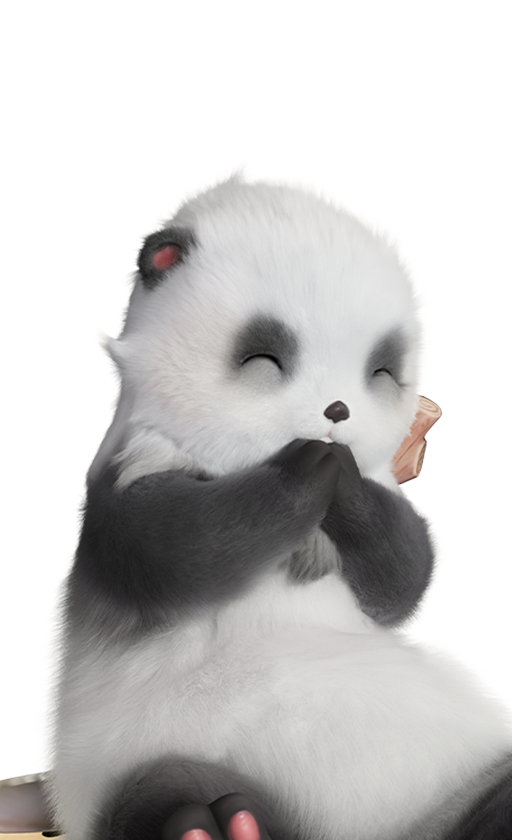보글달
