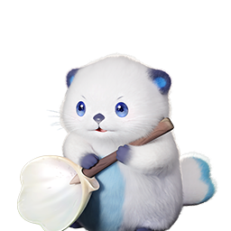 수줍달