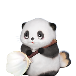 수줍달